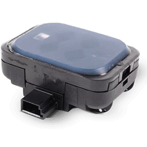 Regensensor