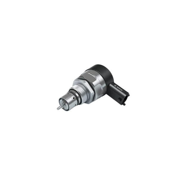 Drukregelklep Common Rail-systeem