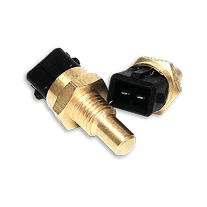 Temperatuursensor
