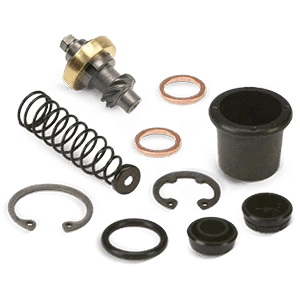Reparatieset, automatische afstelling