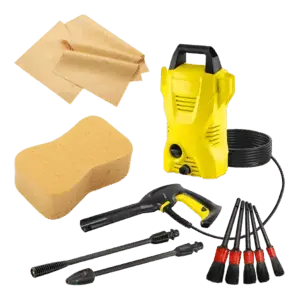 Autodetailing
