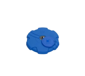 Ureum injectiedop